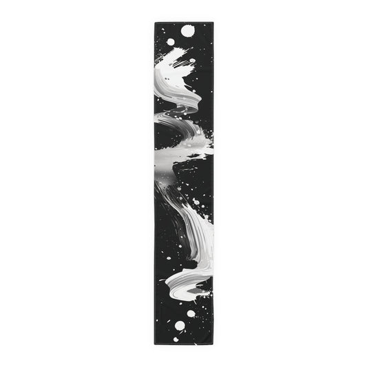 Brushstroke (Cotton, Poly)