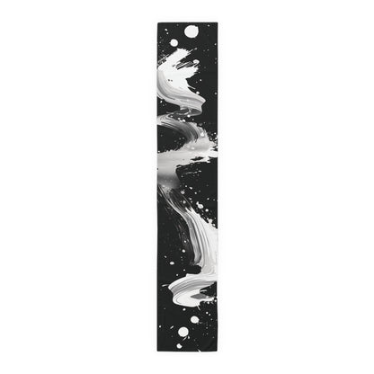 Brushstroke (Cotton, Poly)