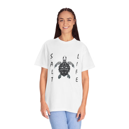Tribal Turtle T-Shirt