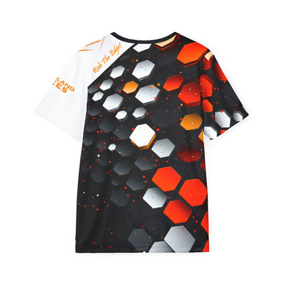 KDWB Men's Sports Jersey (AOP)