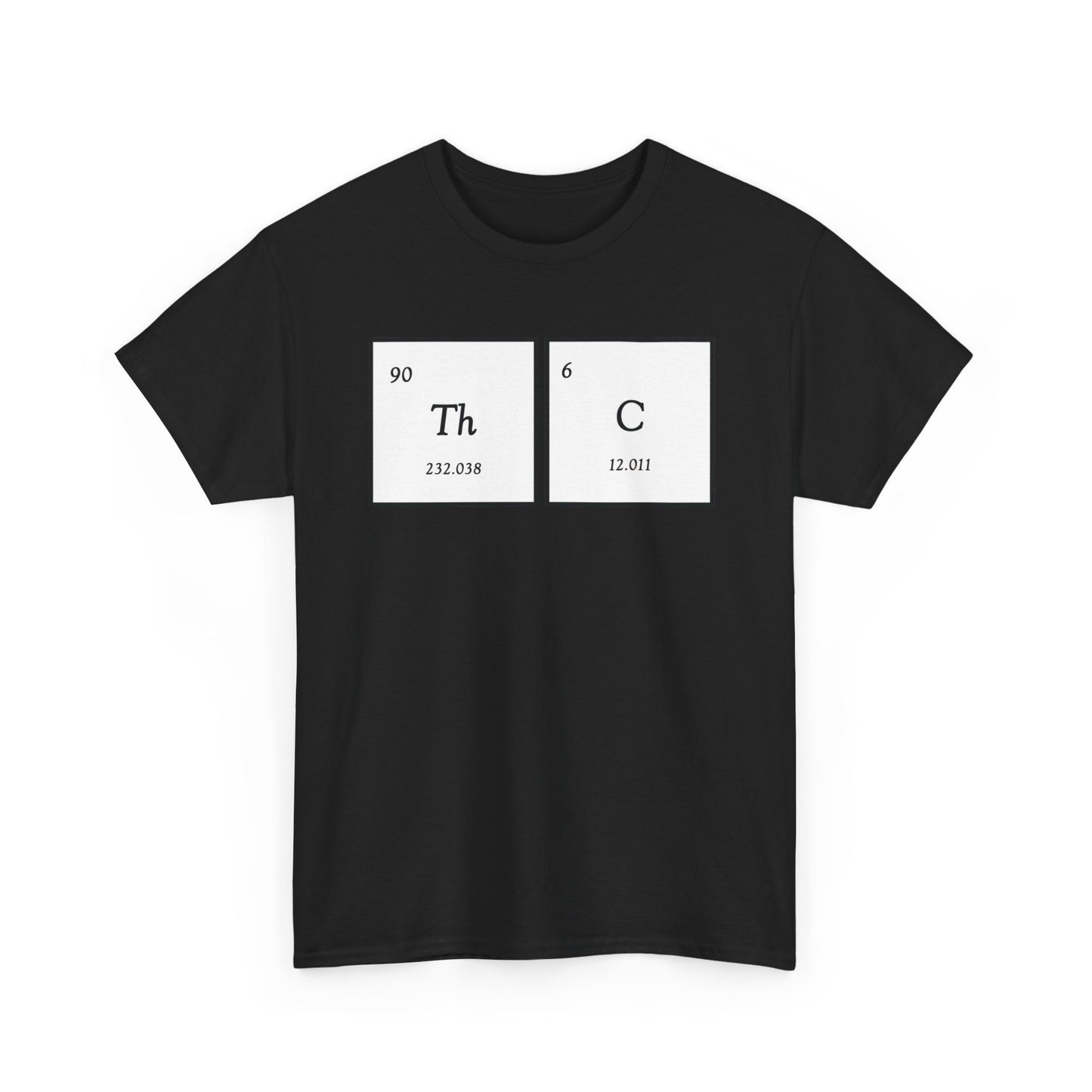THC Element Tee