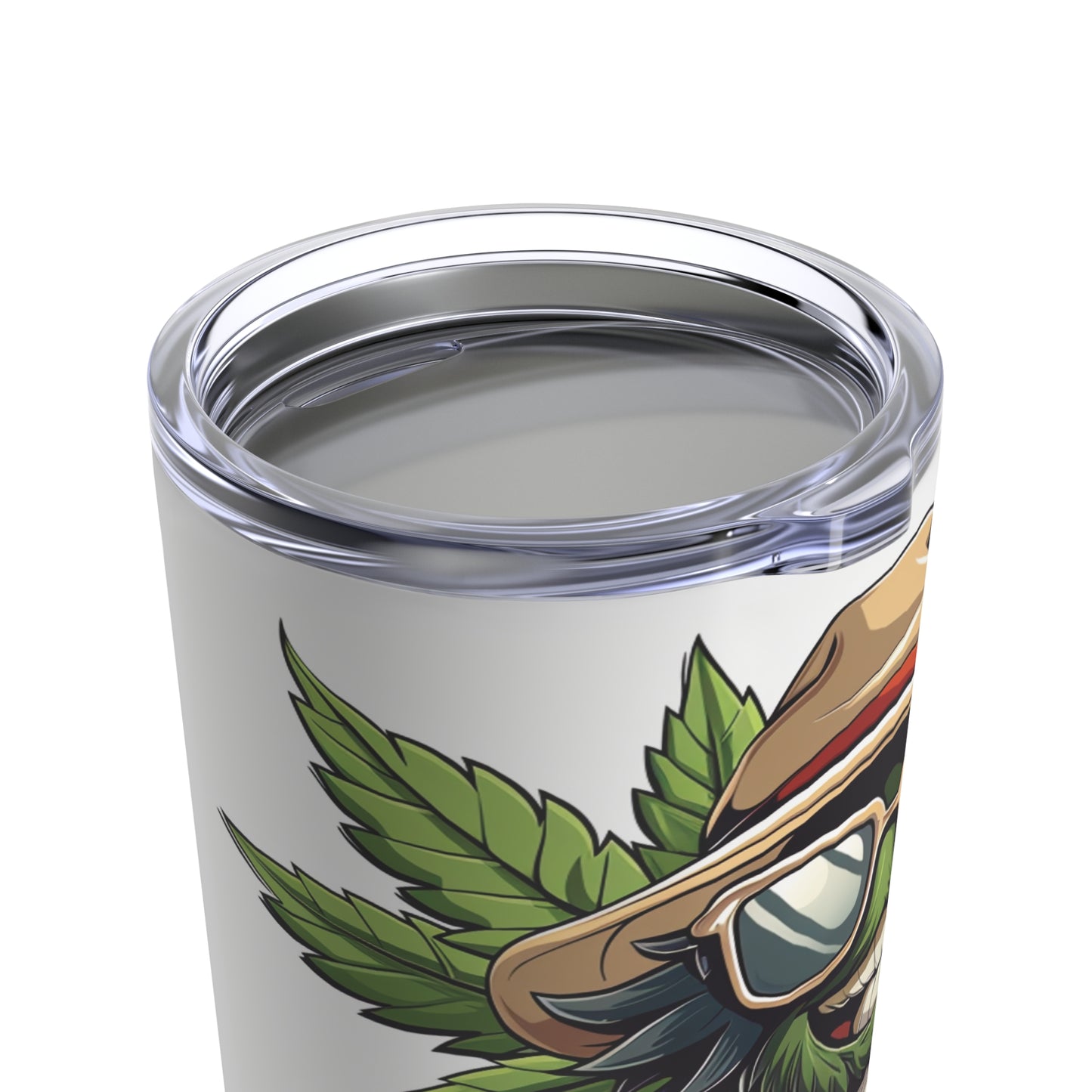 Budman Tumbler 20oz