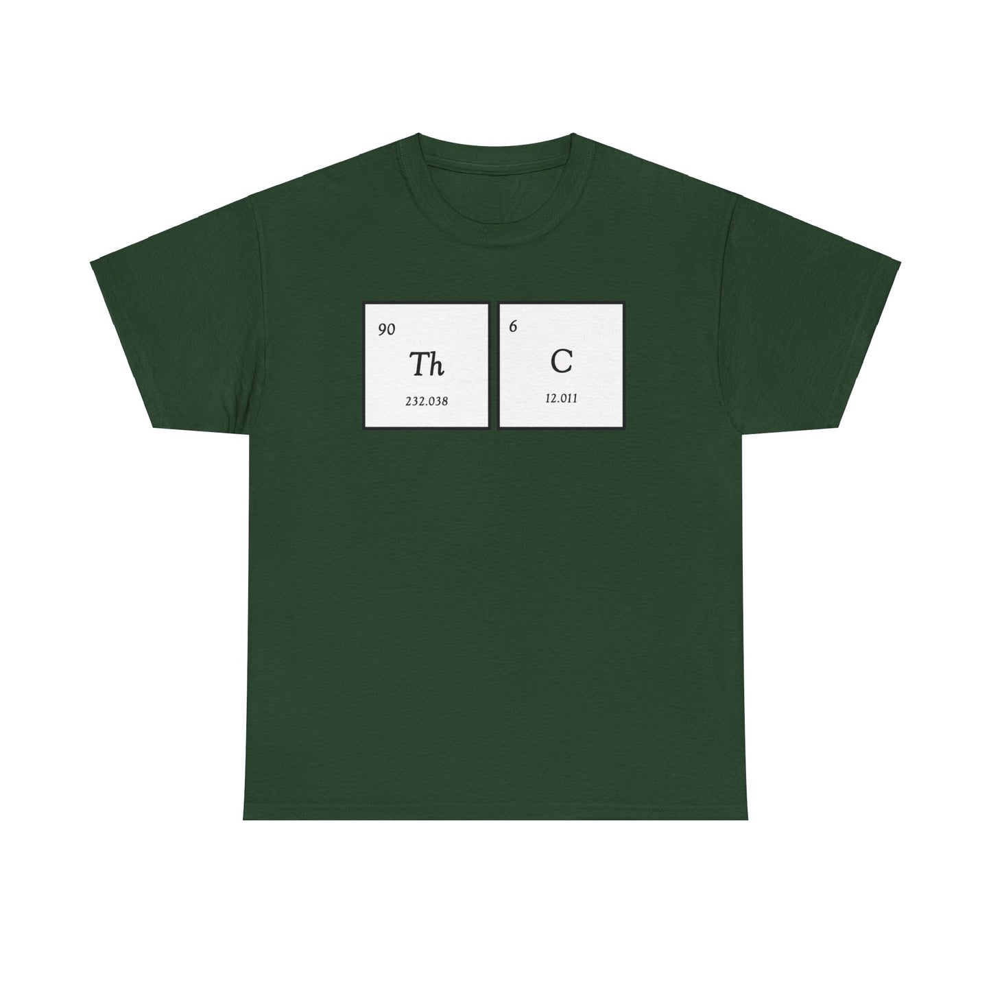 THC Element Tee