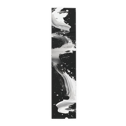Brushstroke (Cotton, Poly)