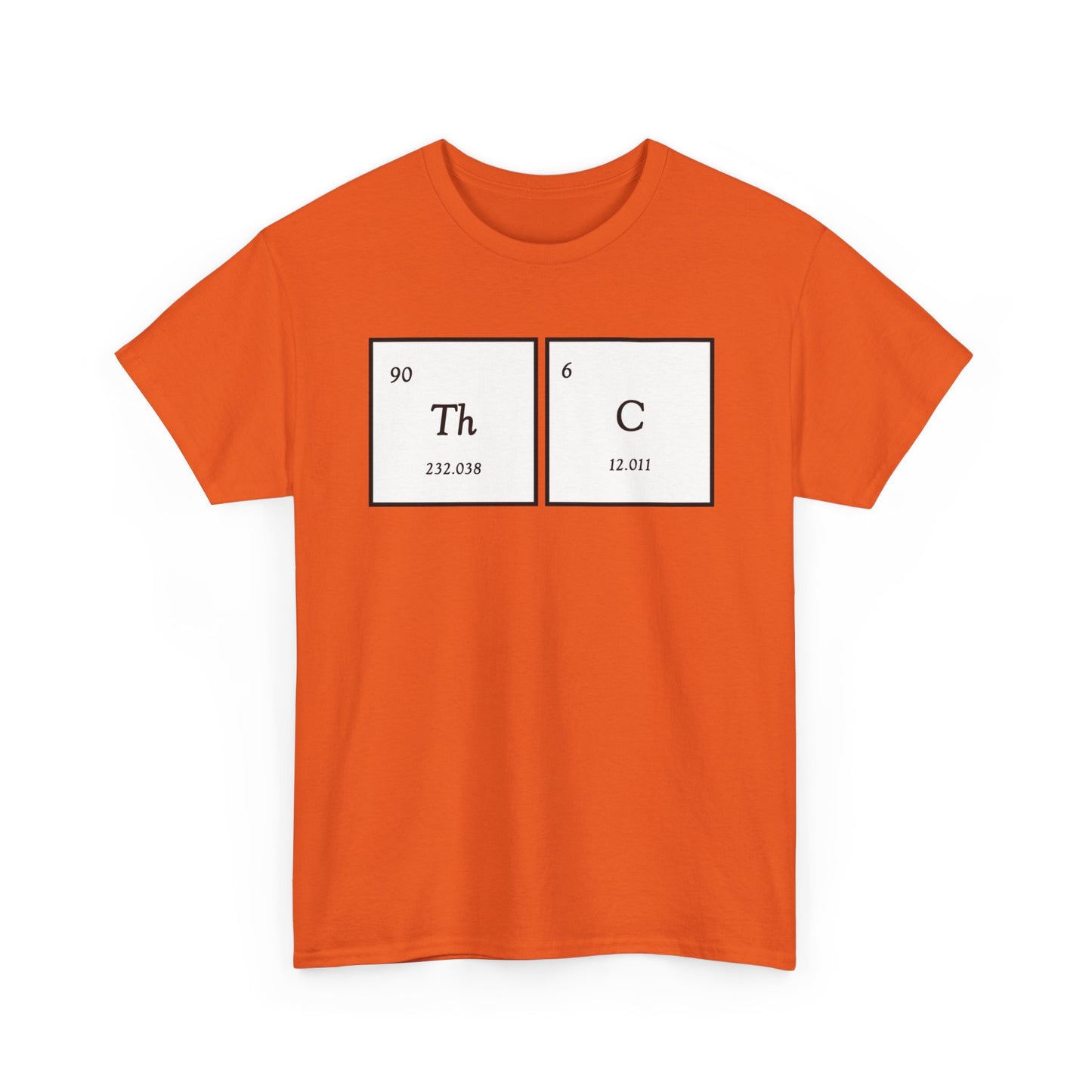 THC Element Tee
