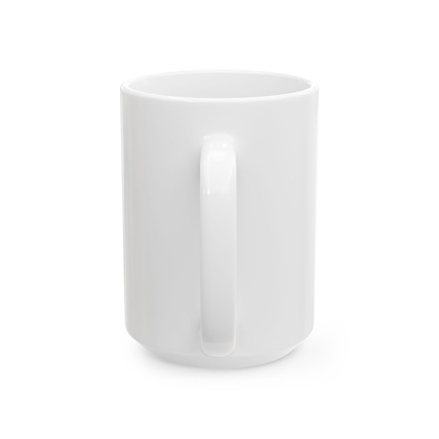 "Fresh Out of F*cks" Funny Coffee Mug – Bold Attitude for Caffeine Lovers