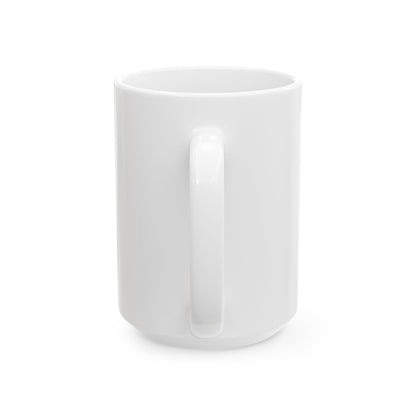 "Fresh Out of F*cks" Funny Coffee Mug – Bold Attitude for Caffeine Lovers