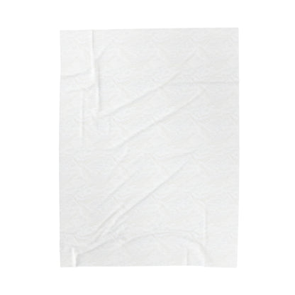 Winter Wonderland Express Blanket