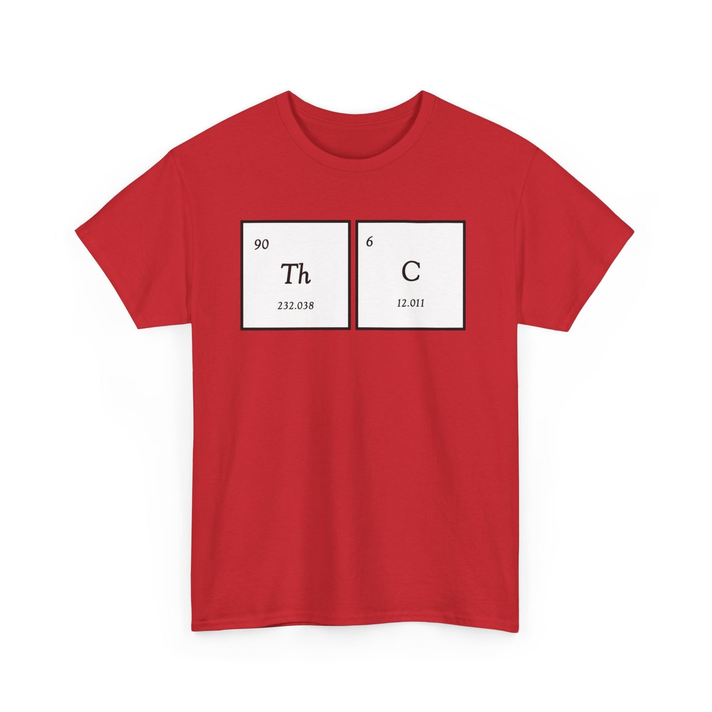 THC Element Tee