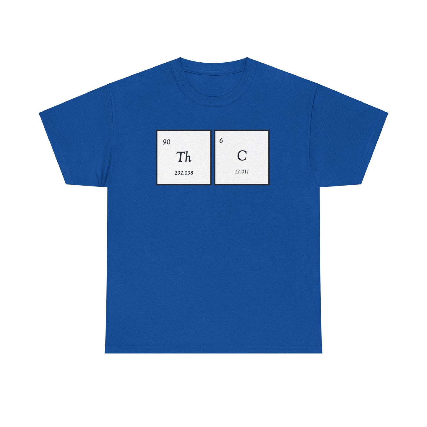 THC Element Tee