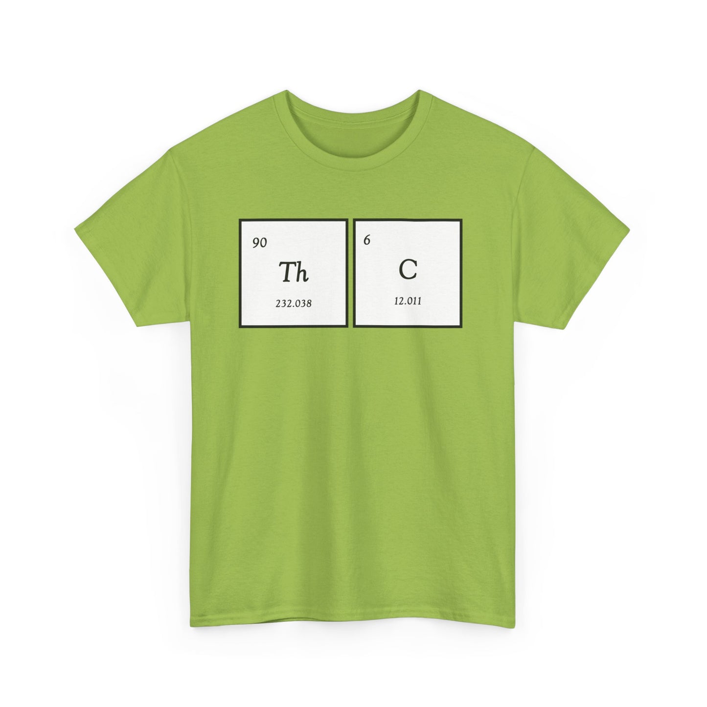 THC Element Tee