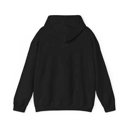 Stay humble Heavy Blent Hoodie