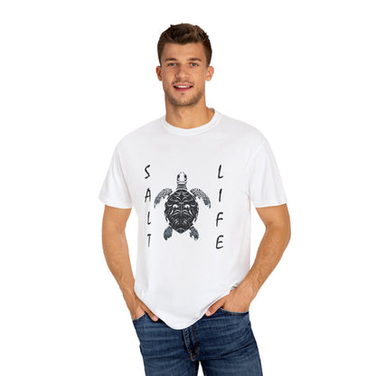 Tribal Turtle T-Shirt