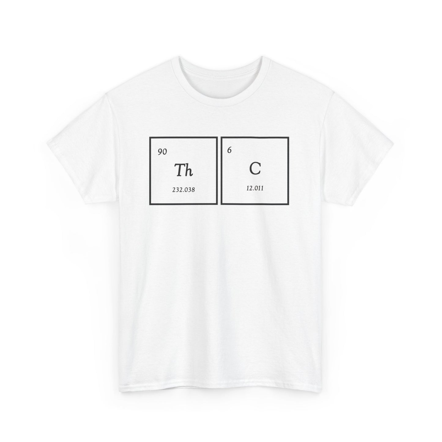 THC Element Tee