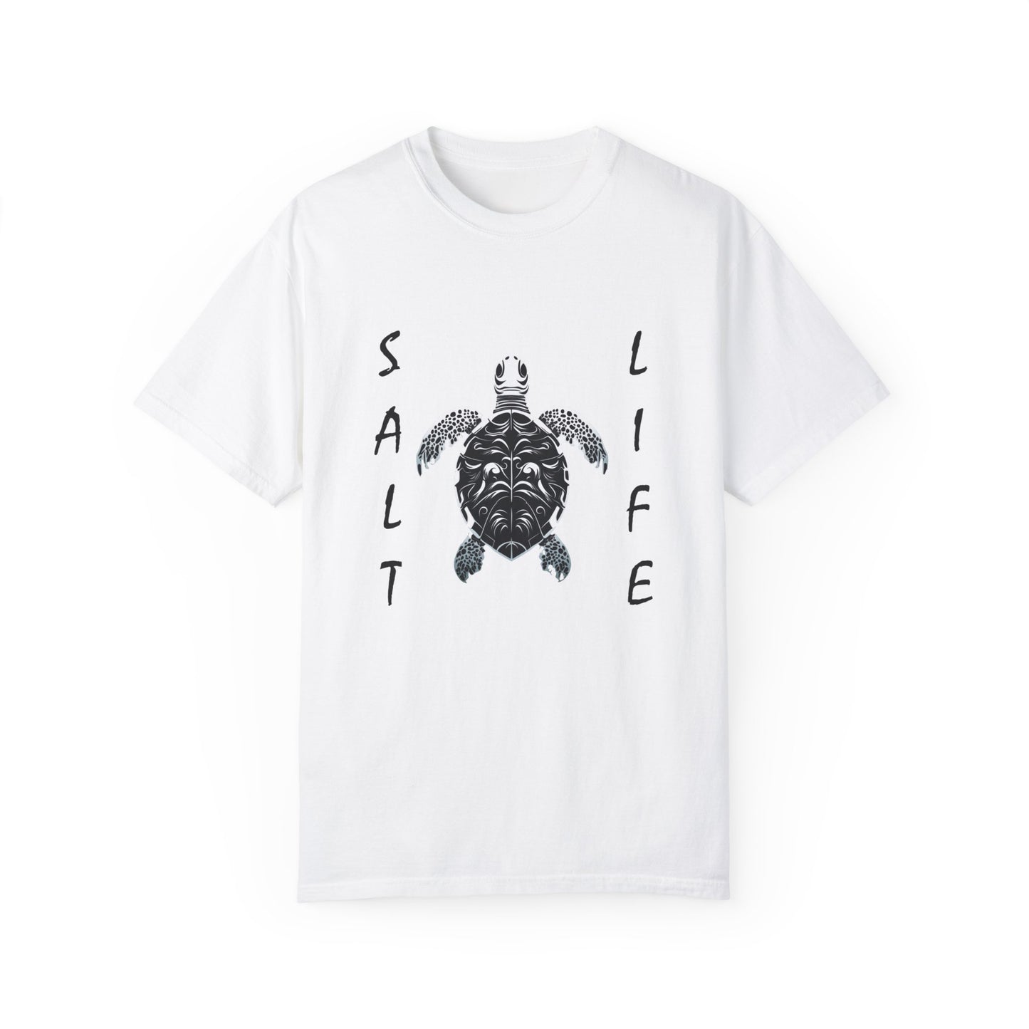 Tribal Turtle T-Shirt