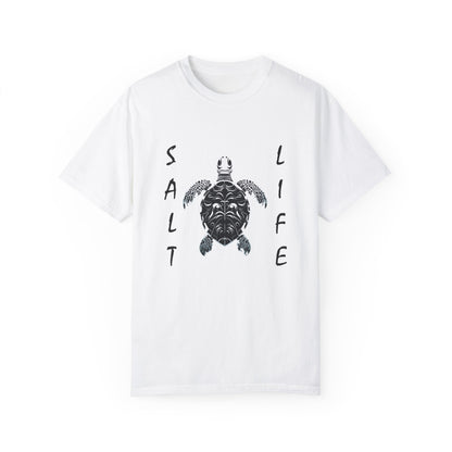 Tribal Turtle T-Shirt