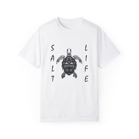 Tribal Turtle T-Shirt