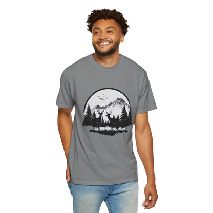 Nature Unisex T-Shirt