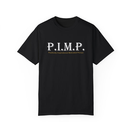 Positively Inspirational Unisex T-shirt