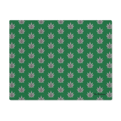 Budman Placemat